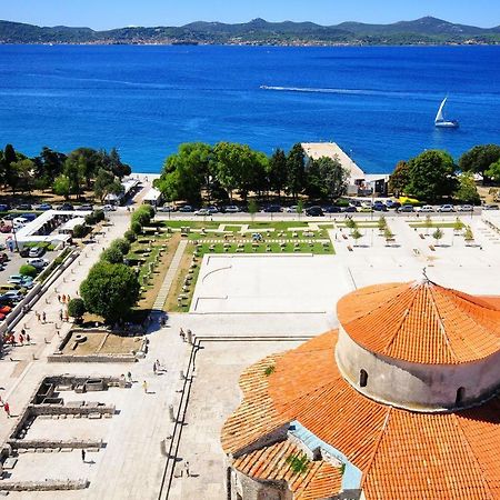 Tnt Apartment Zadar Exterior photo