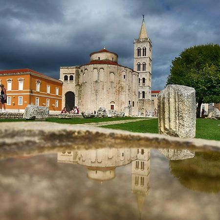 Tnt Apartment Zadar Exterior photo