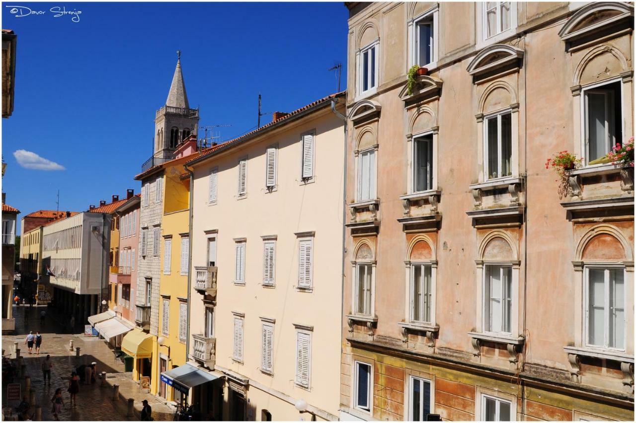 Tnt Apartment Zadar Exterior photo