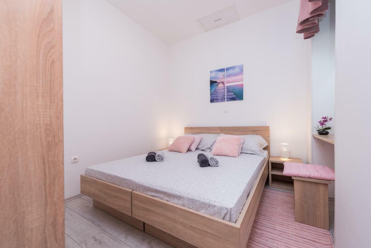 Tnt Apartment Zadar Exterior photo