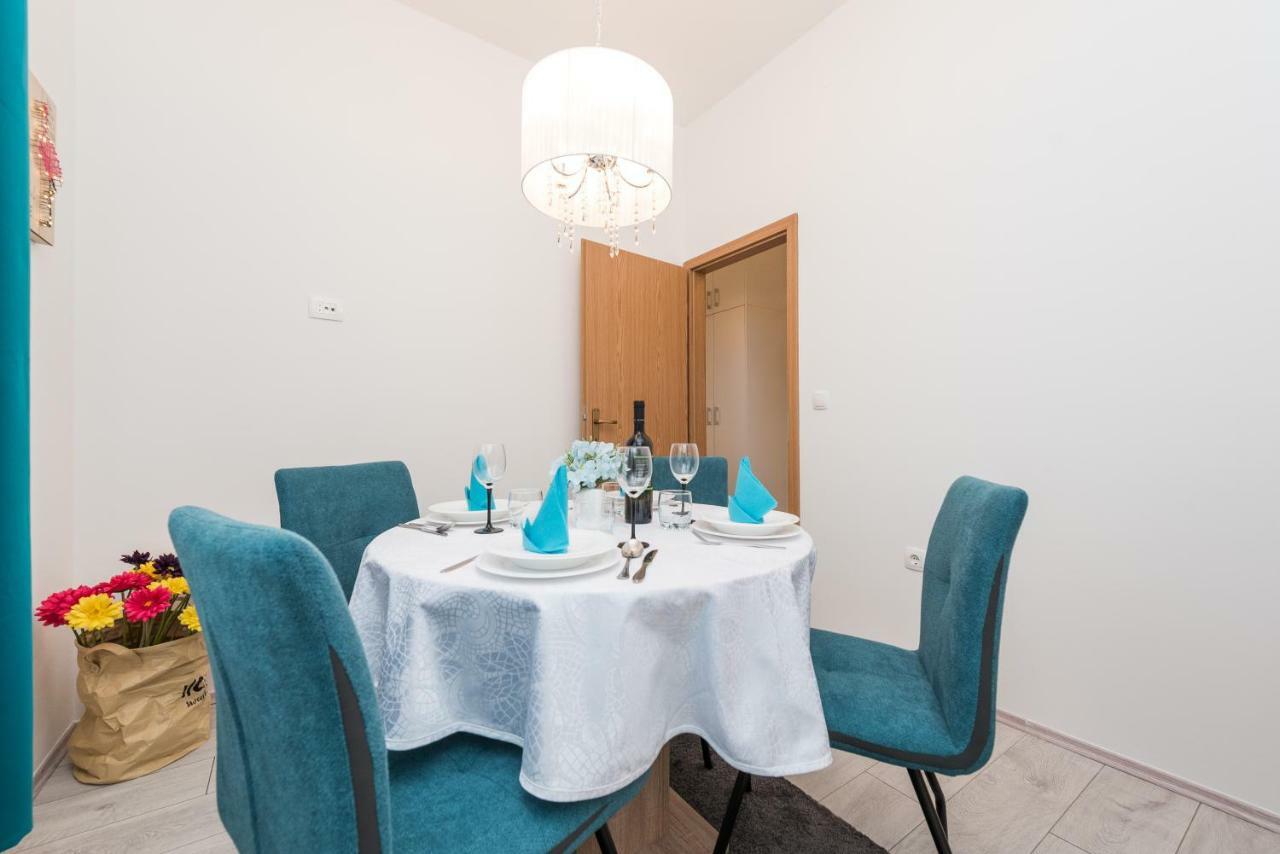 Tnt Apartment Zadar Exterior photo